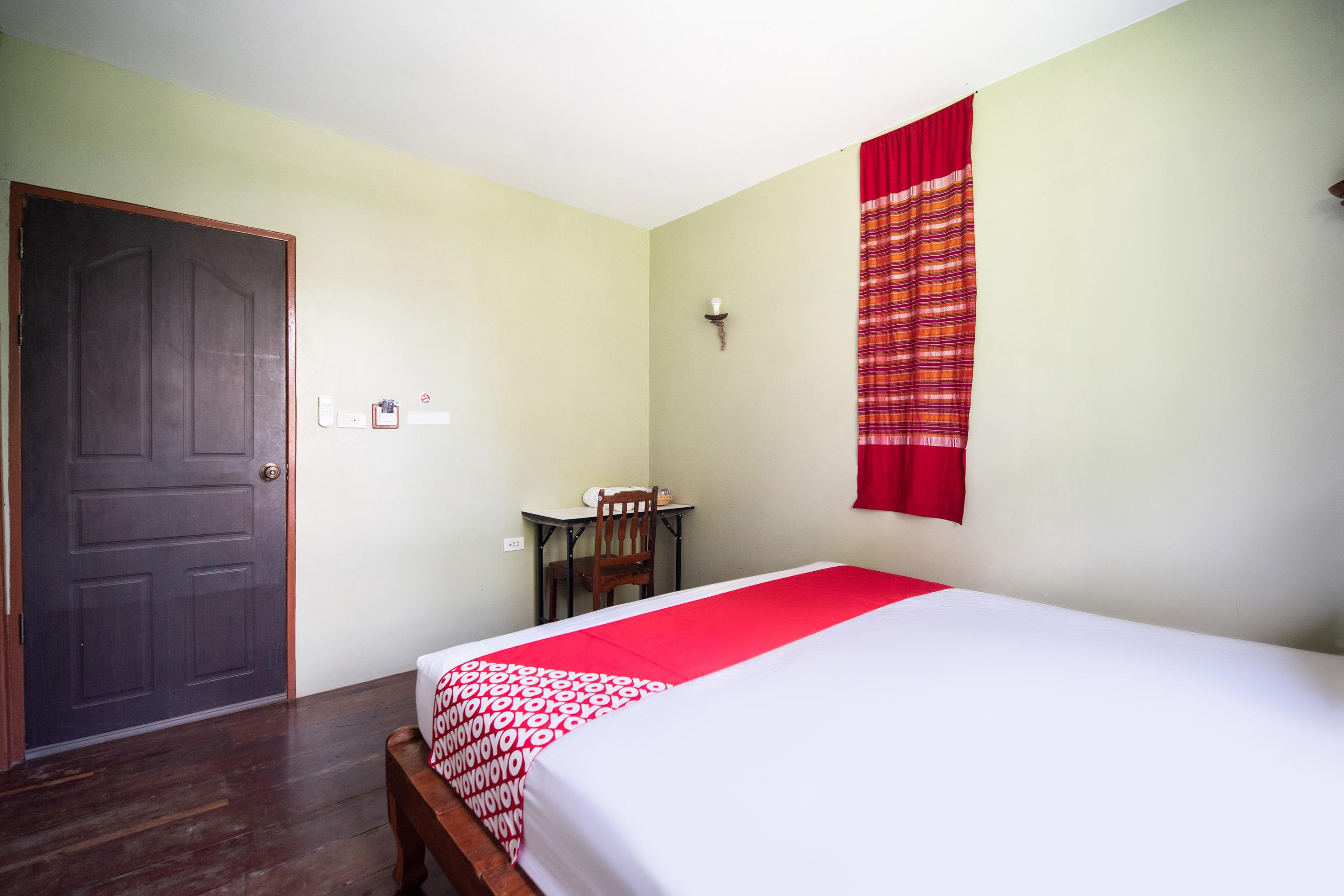 Oyo 691 Don Muang Boutique House Hotell Bangkok Eksteriør bilde