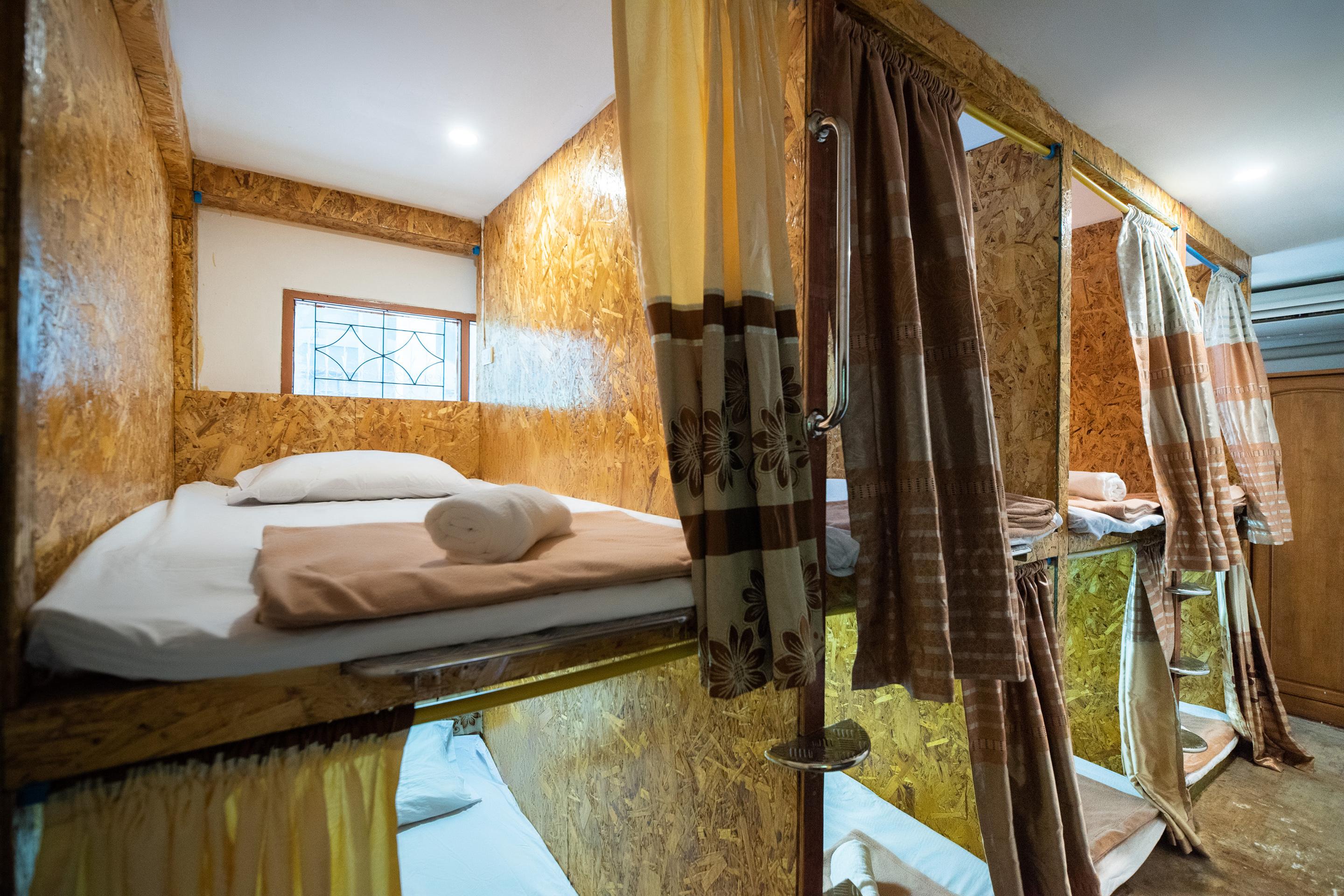 Oyo 691 Don Muang Boutique House Hotell Bangkok Eksteriør bilde