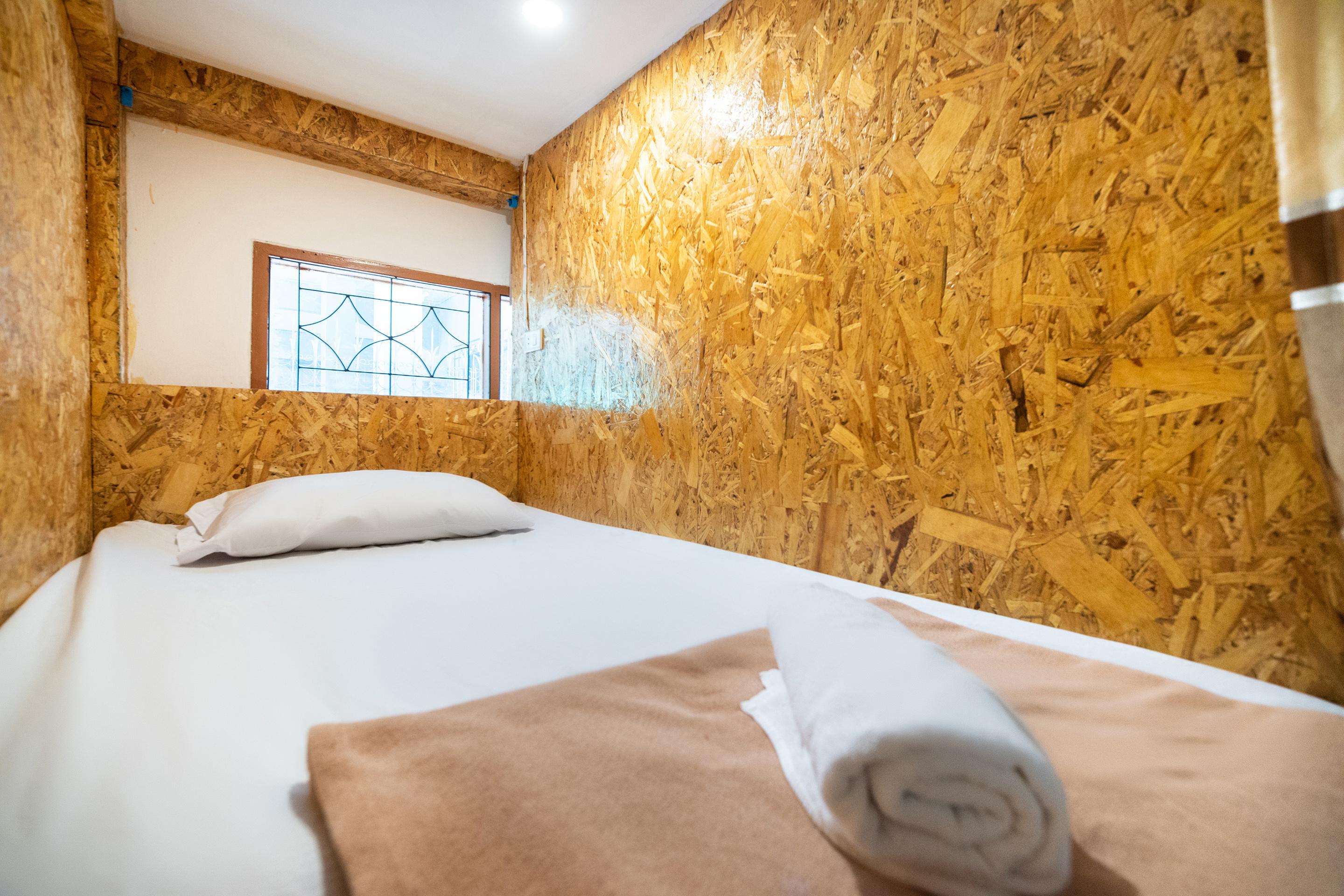 Oyo 691 Don Muang Boutique House Hotell Bangkok Eksteriør bilde