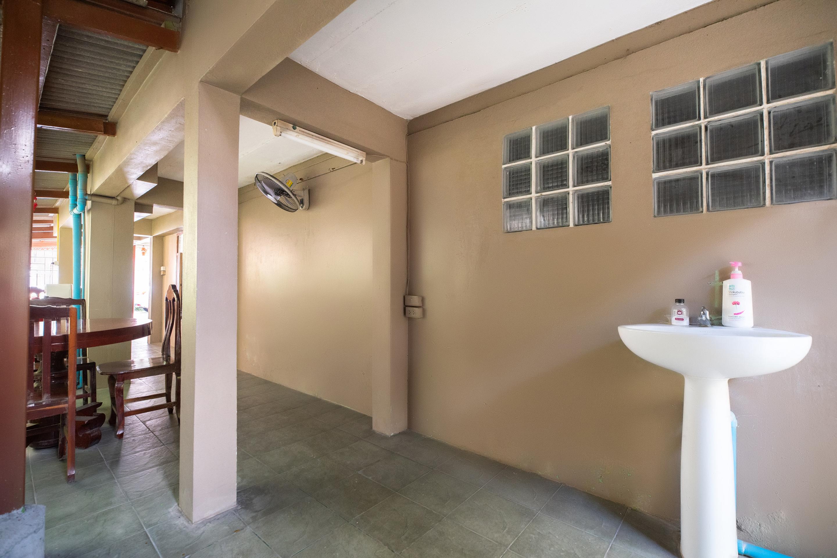 Oyo 691 Don Muang Boutique House Hotell Bangkok Eksteriør bilde