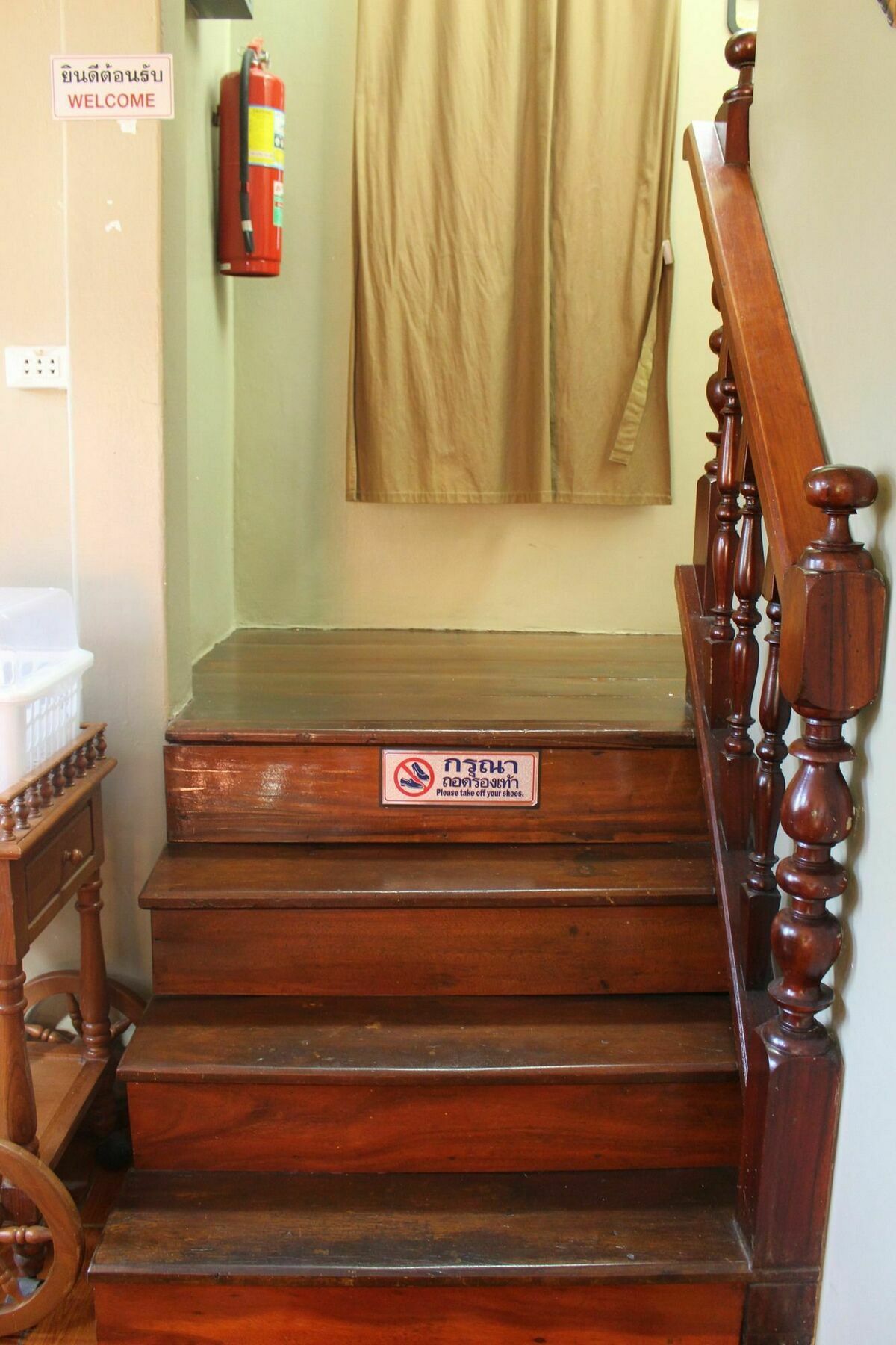 Oyo 691 Don Muang Boutique House Hotell Bangkok Eksteriør bilde