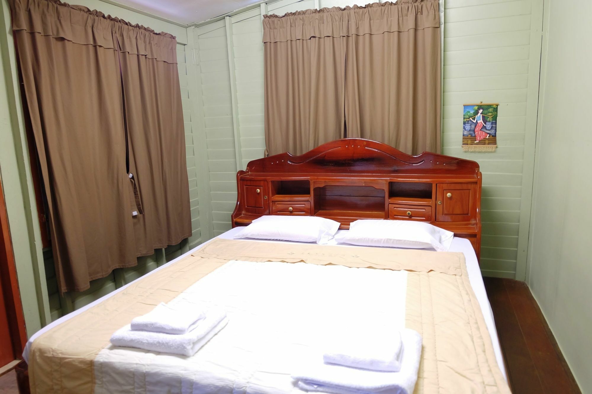 Oyo 691 Don Muang Boutique House Hotell Bangkok Eksteriør bilde