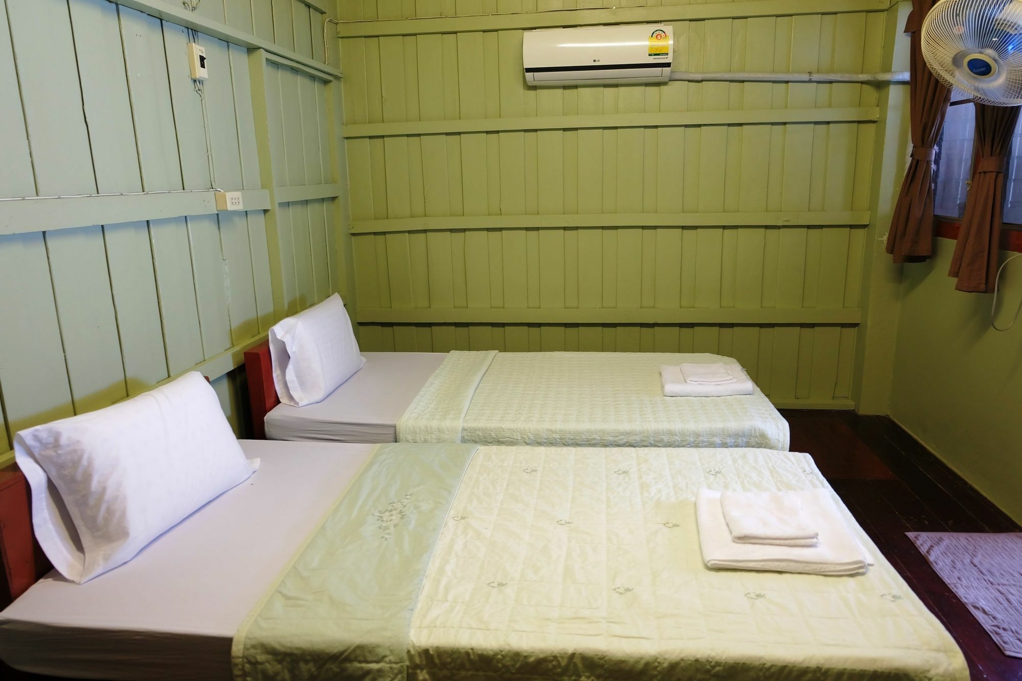 Oyo 691 Don Muang Boutique House Hotell Bangkok Eksteriør bilde