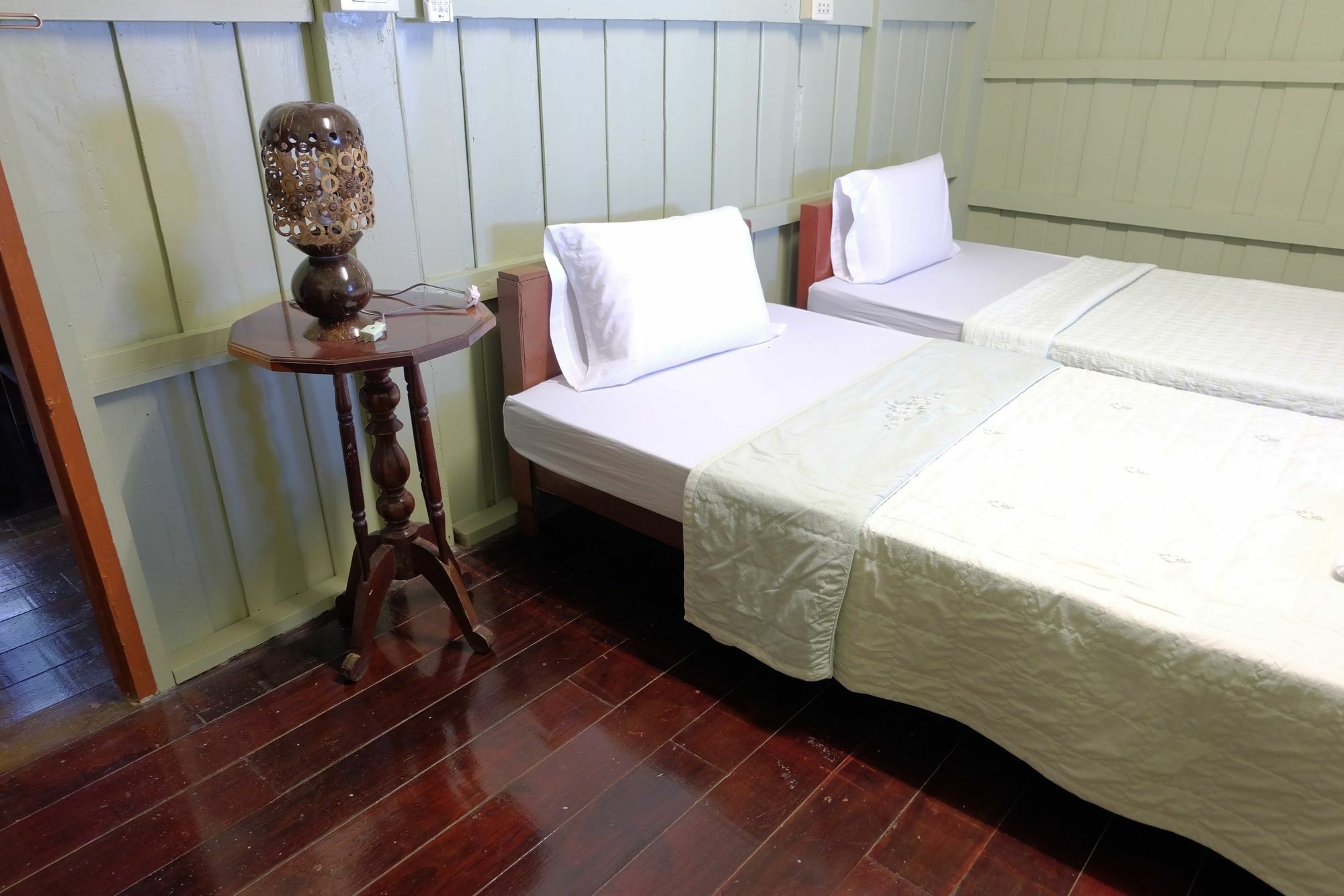 Oyo 691 Don Muang Boutique House Hotell Bangkok Eksteriør bilde