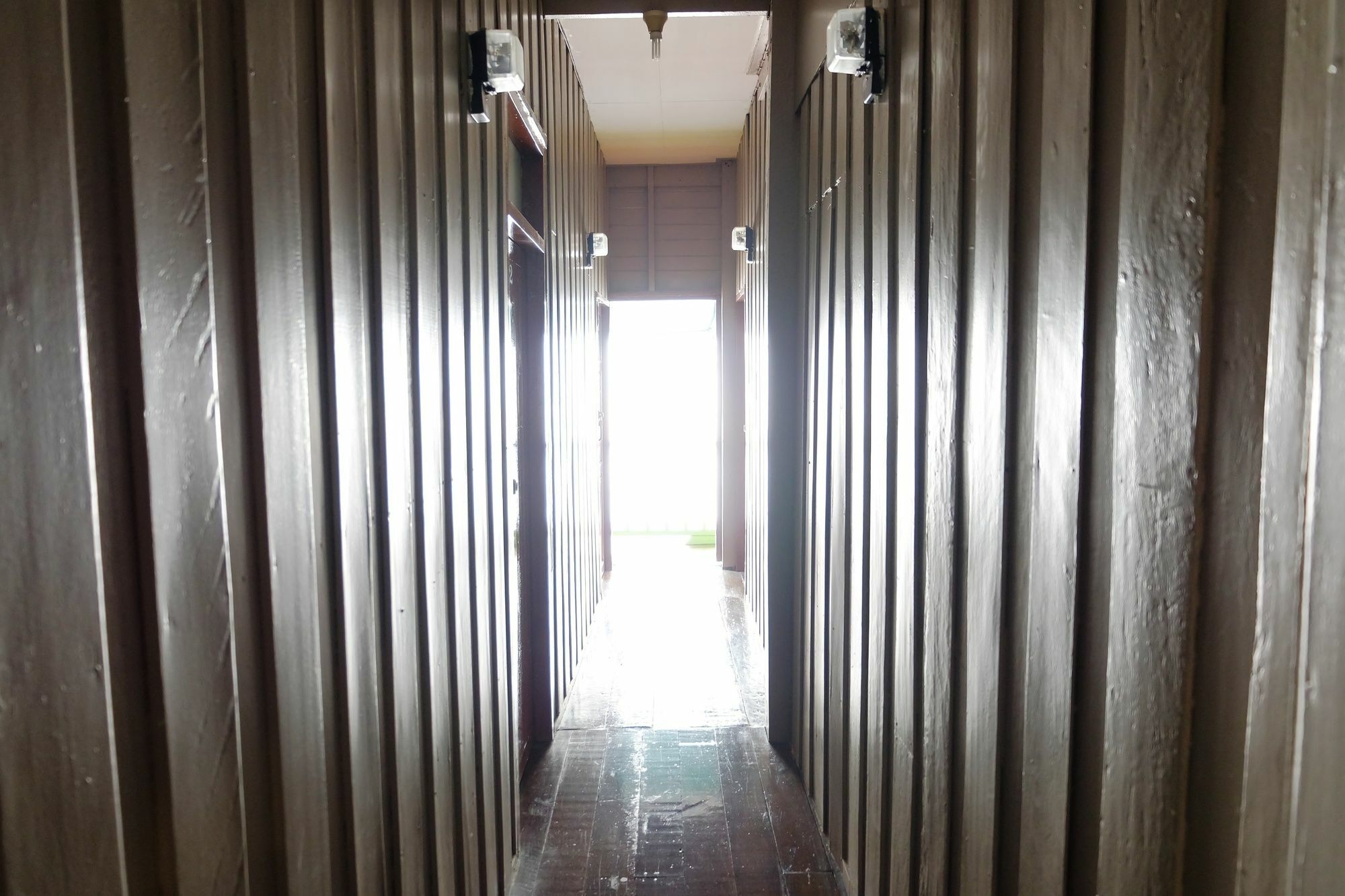 Oyo 691 Don Muang Boutique House Hotell Bangkok Eksteriør bilde