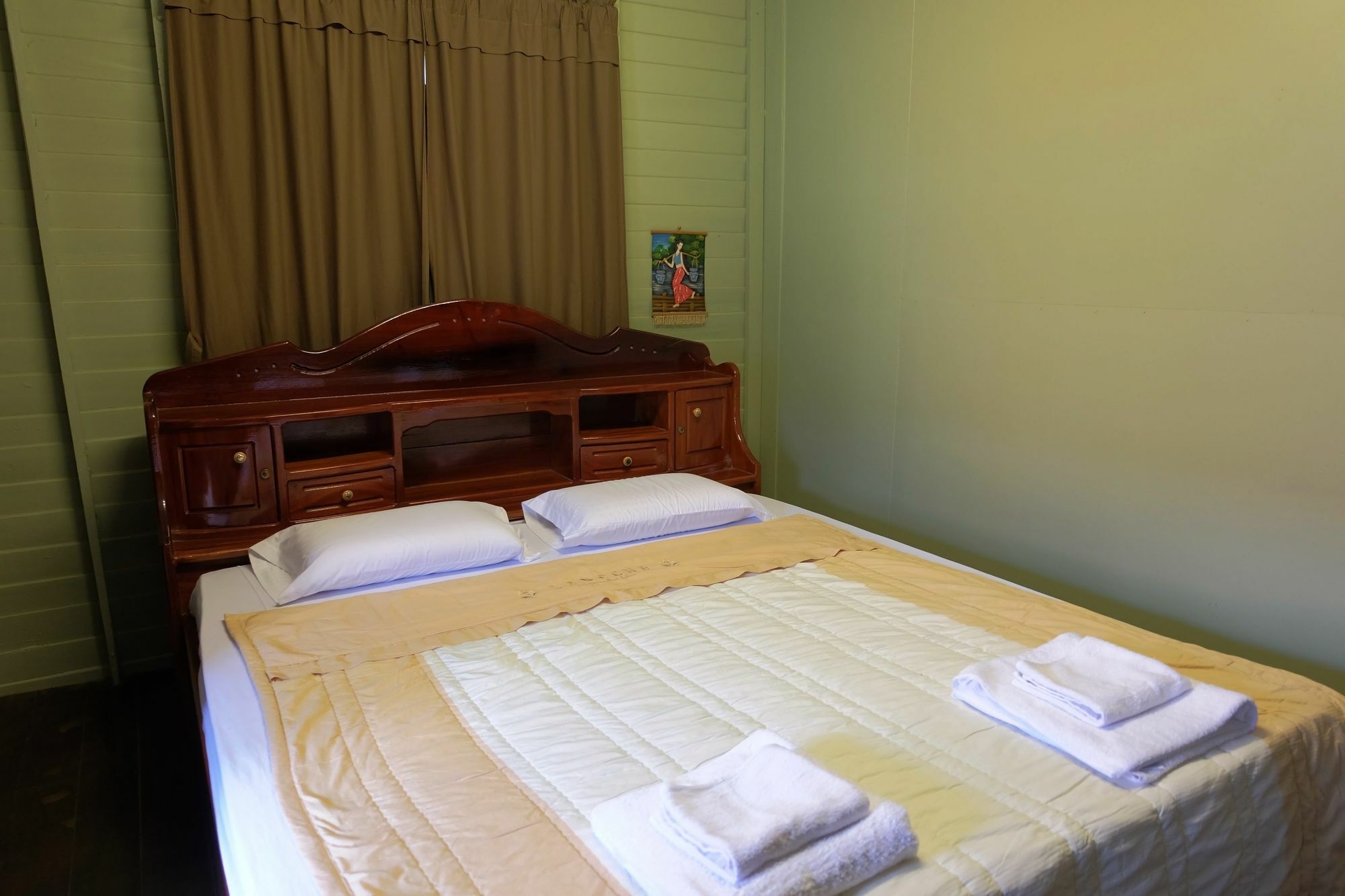Oyo 691 Don Muang Boutique House Hotell Bangkok Eksteriør bilde