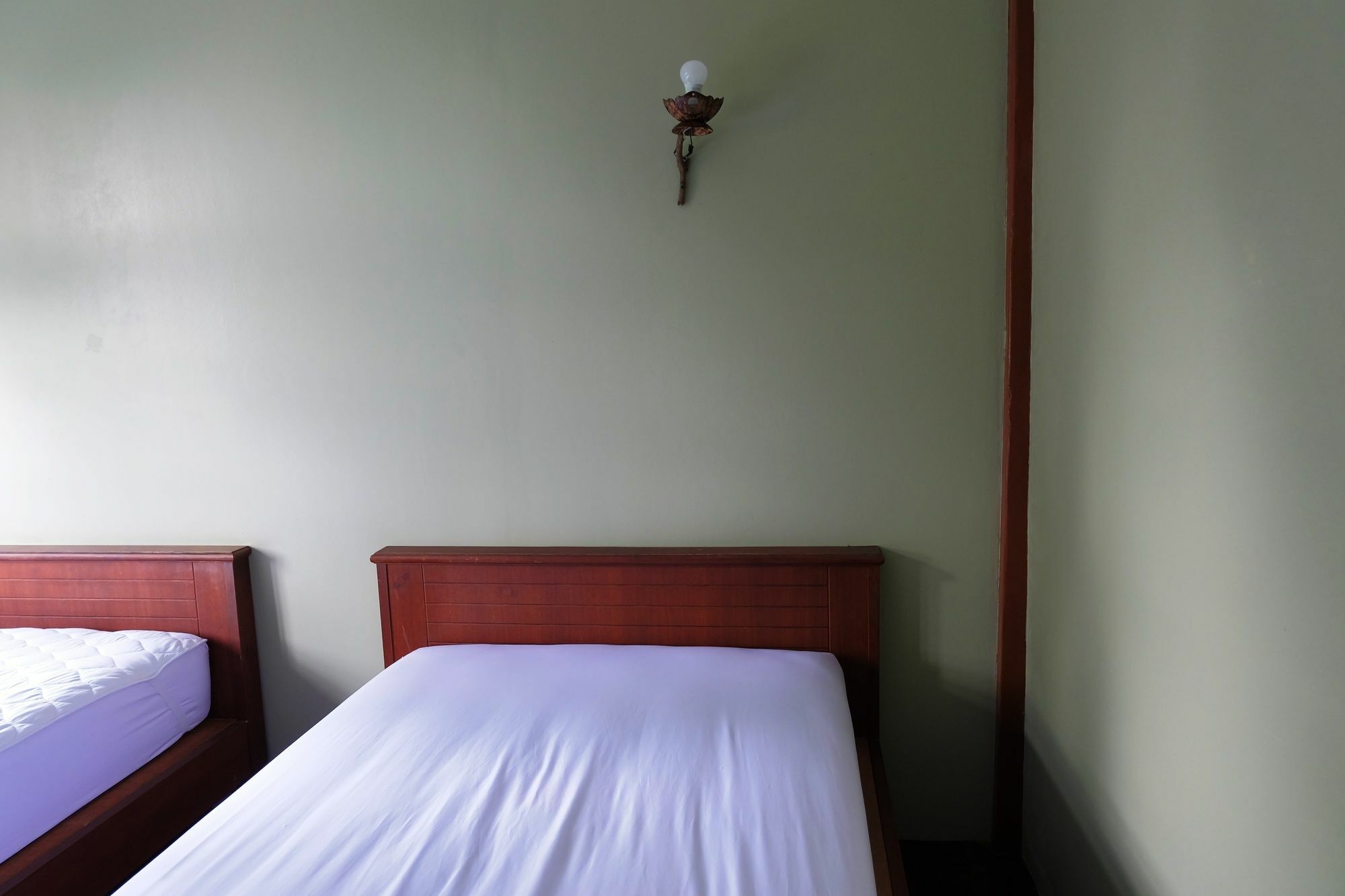 Oyo 691 Don Muang Boutique House Hotell Bangkok Eksteriør bilde